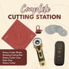 The Complete Cutting Station - MadamSew