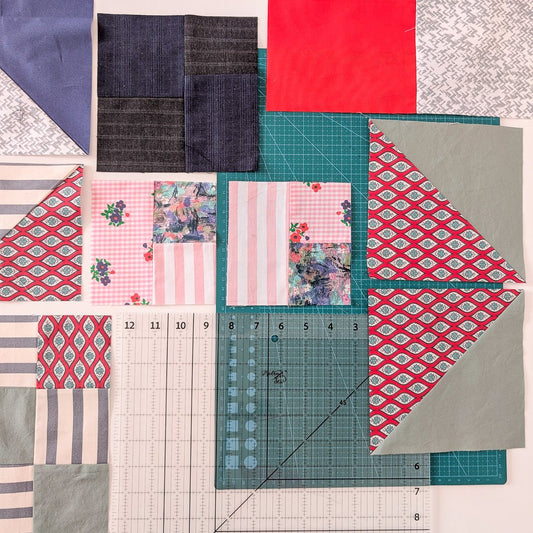 The Complete Kit + Storage - MadamSew