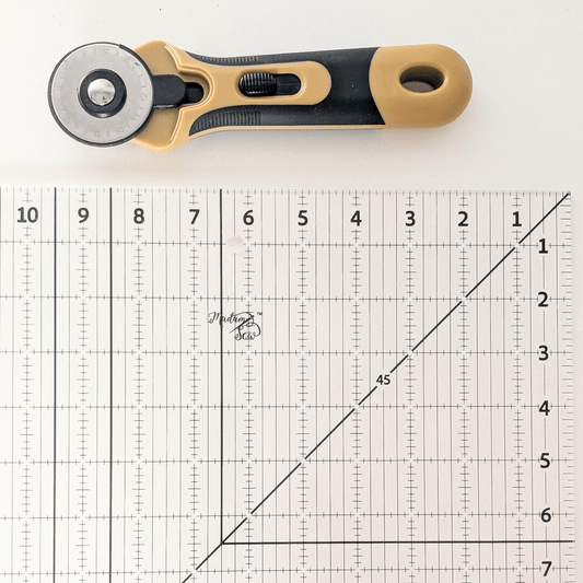 The Complete Kit + Storage - MadamSew