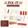 The Fix-It Kit - 10 Piece Sewing Repair & Recovery Set - MadamSew