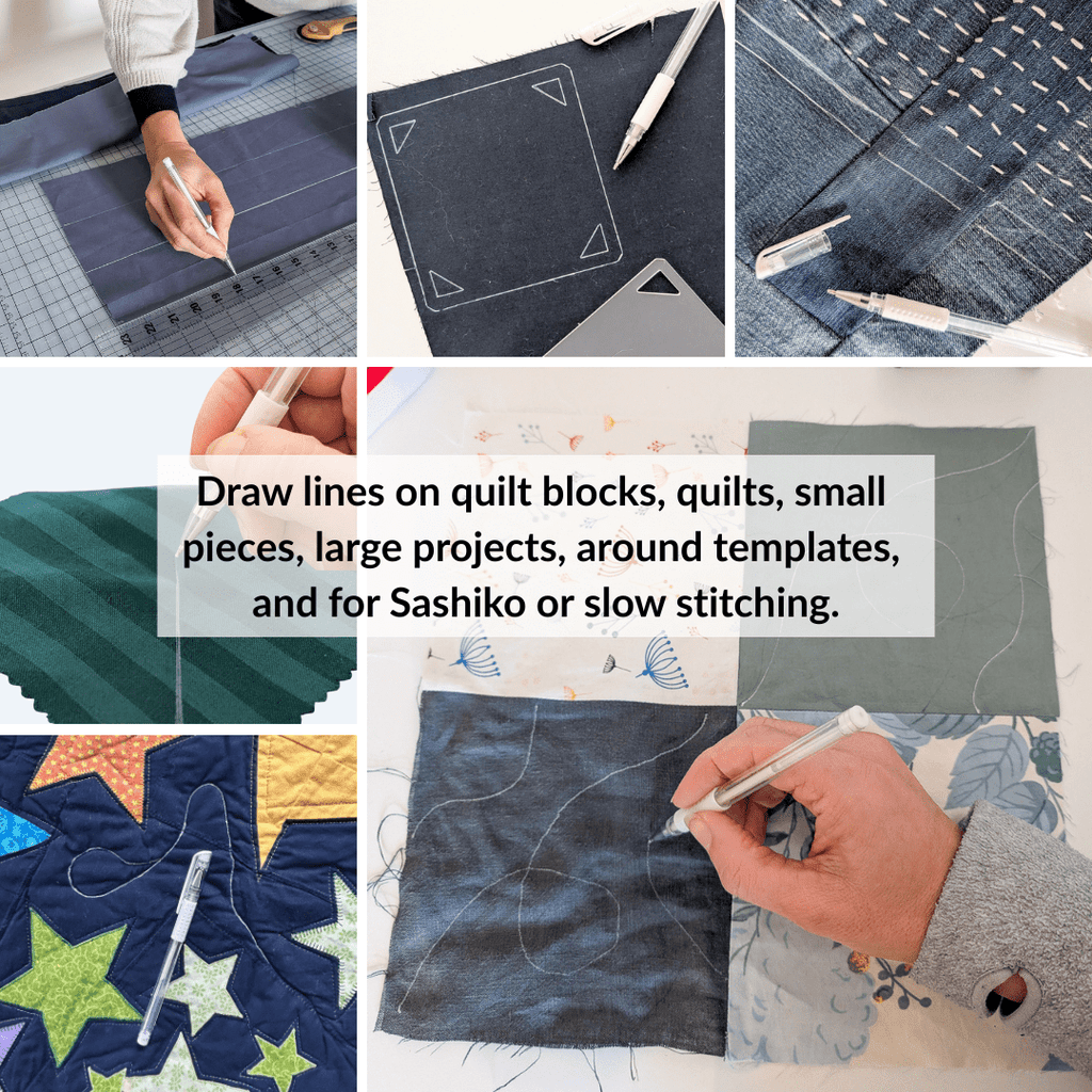 The Marking Master Kit - MadamSew