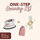 The One-Step Hemming Kit - MadamSew