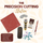 The Precision Cutting Station - 7 Piece Rotary Cutting Set - MadamSew