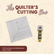 The Quilter's Cutting Duo - MadamSew