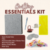 The Quilting Essentials Kit - MadamSew