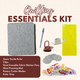 The Quilting Essentials Kit - MadamSew