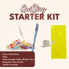 The Quilting Starter Kit - MadamSew