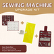 The Sewing Machine Upgrade Kit - MadamSew