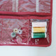 The Small Accessories Bag - Sewing Tools Storage Bag - MadamSew
