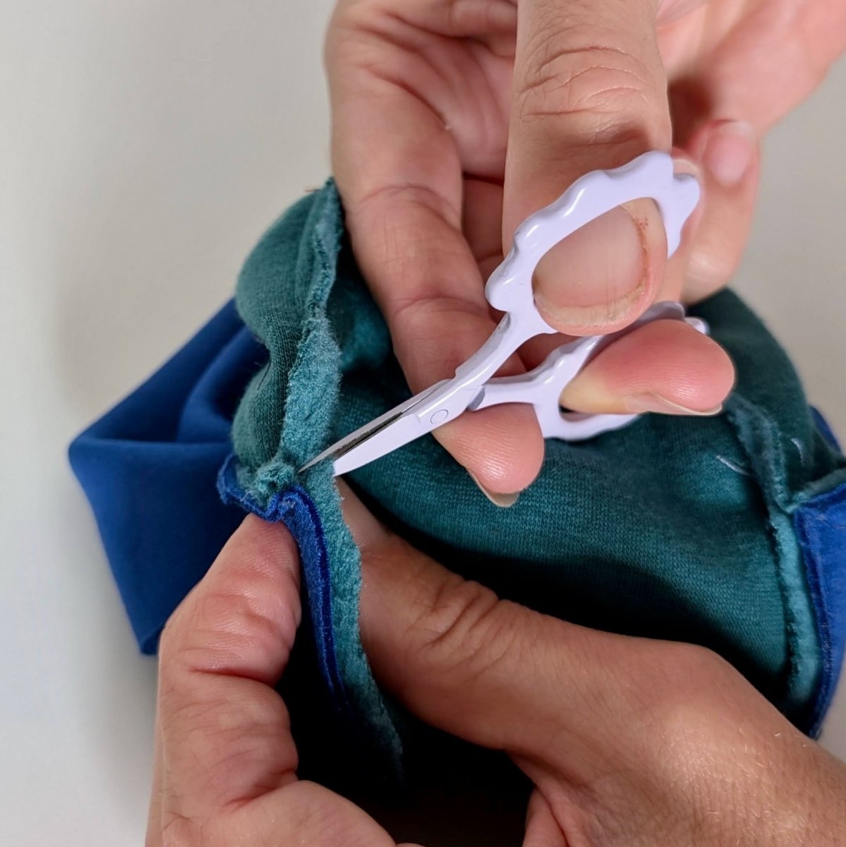 The Sorted Snips Kit - MadamSew