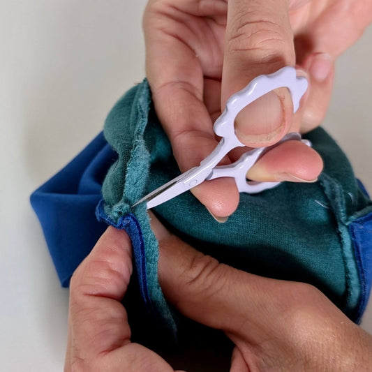 The Sorted Snips Kit - MadamSew