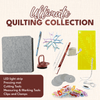 The Ultimate Quilting Collection - MadamSew