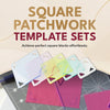 Ultimate Quilting Template Bundle - MadamSew