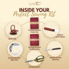 Ultimate Sewing Comfort Bundle - MadamSew
