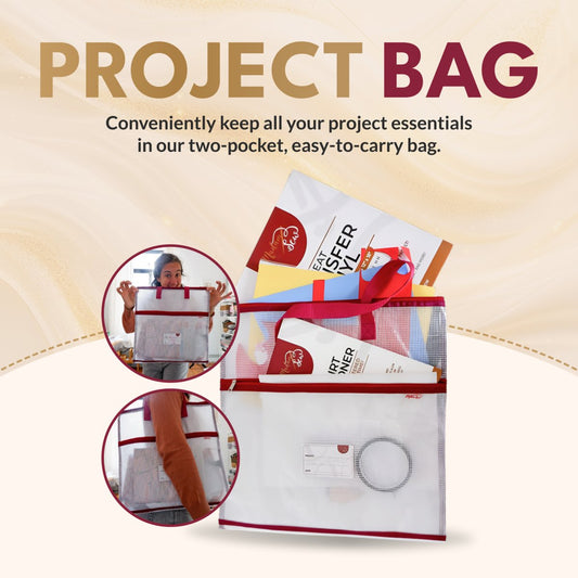 Ultimate Storage Bundle - MadamSew
