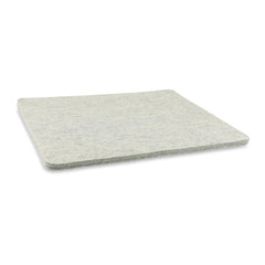 Large Wool Pressing Mat for Sewing and Quilting - 17” x 13 ½”