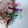 XL Sewing Clips - 2 ¼ x ½ inch - 25 pcs/box - MadamSew
