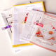 XL Sewing Clips - 2 ¼ x ½ inch - 25 pcs/box - MadamSew