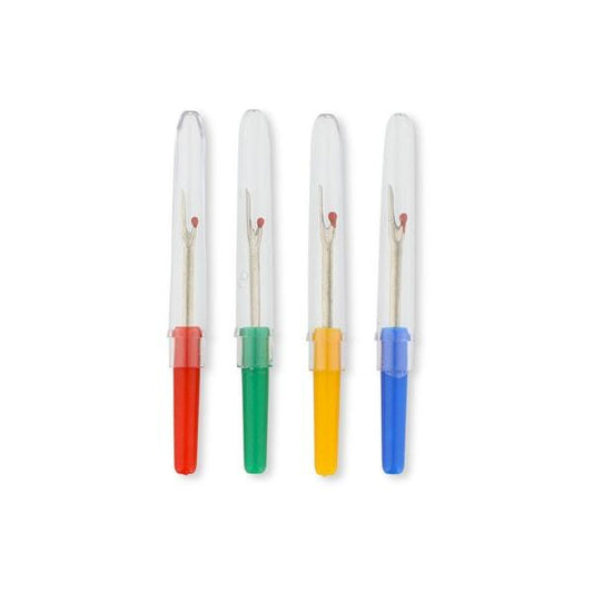 4PCS Seam Ripper - CLOSEOUT - MadamSew
