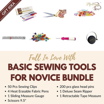 Products – MadamSew