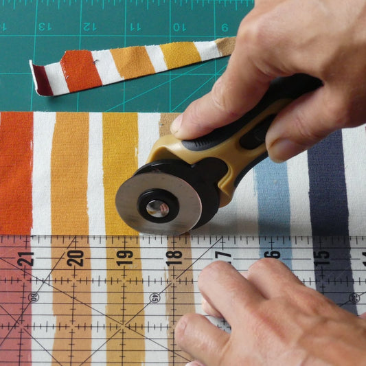 Beginner's Quilting Kickstart