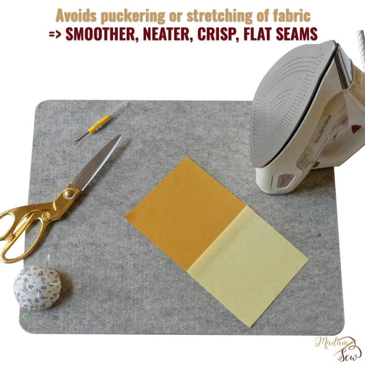 Best of Madam Sew - Quilter's Edition - 10 Tool Bundle - MadamSew