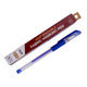 Blue Heat Erasable Fabric Marking Pen - MadamSew