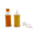 Bobbin and spools and bobbin holders that holds a spool and a bobbin together