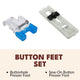 Button Feet Set - MadamSew