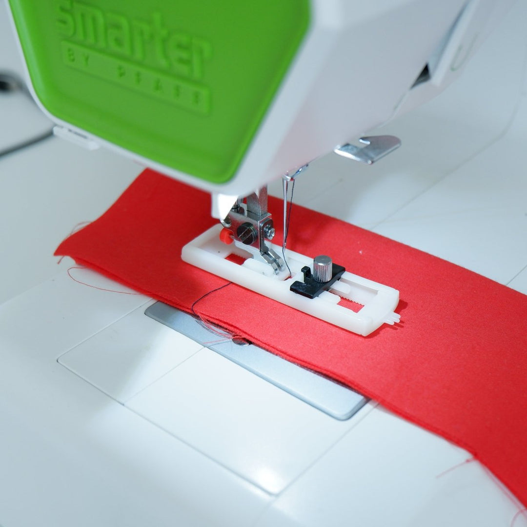 Buttonhole Presser Foot | MadamSew