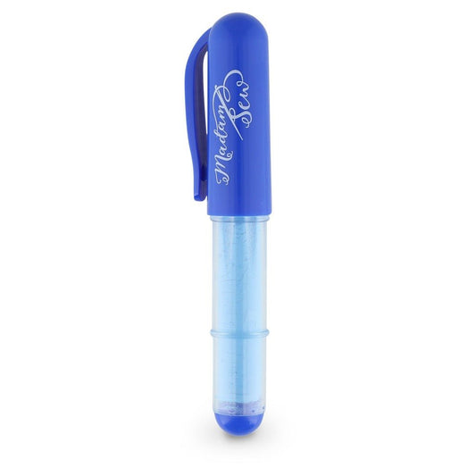 Chalk Marker for Sewing | Blue - CLOSEOUT - MadamSew