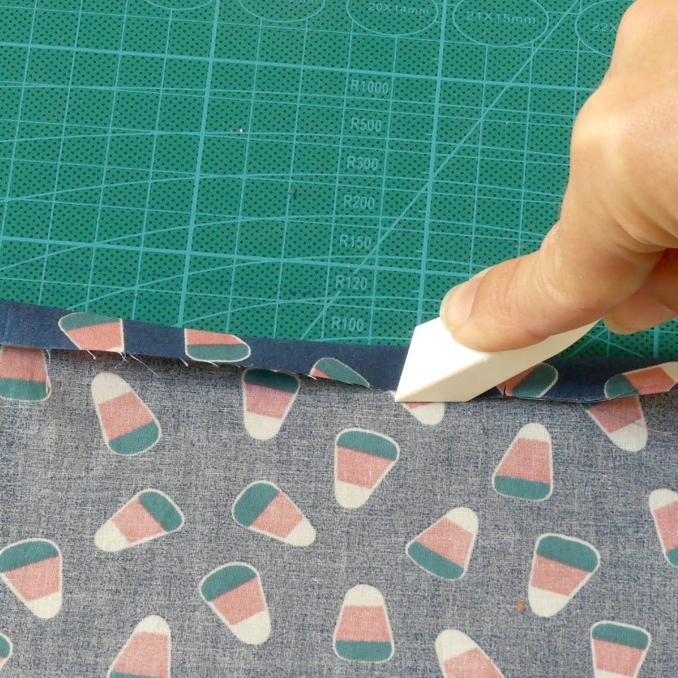 Must-Have Tools for Ironing Fabric and Pressing Quilt Blocks