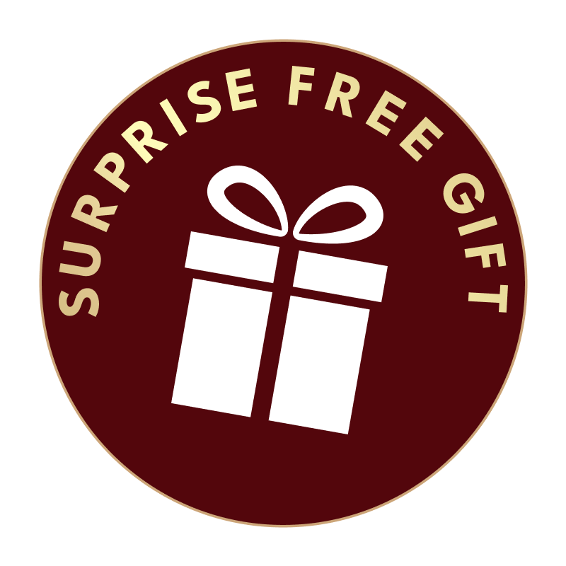Free Gift #2 - MadamSew