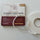 Fusible Hem Tape - 1 cm wide