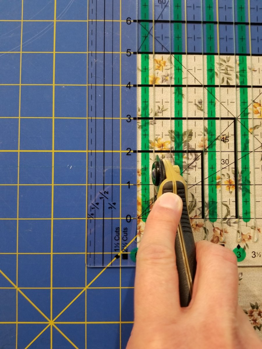 Golden Precision