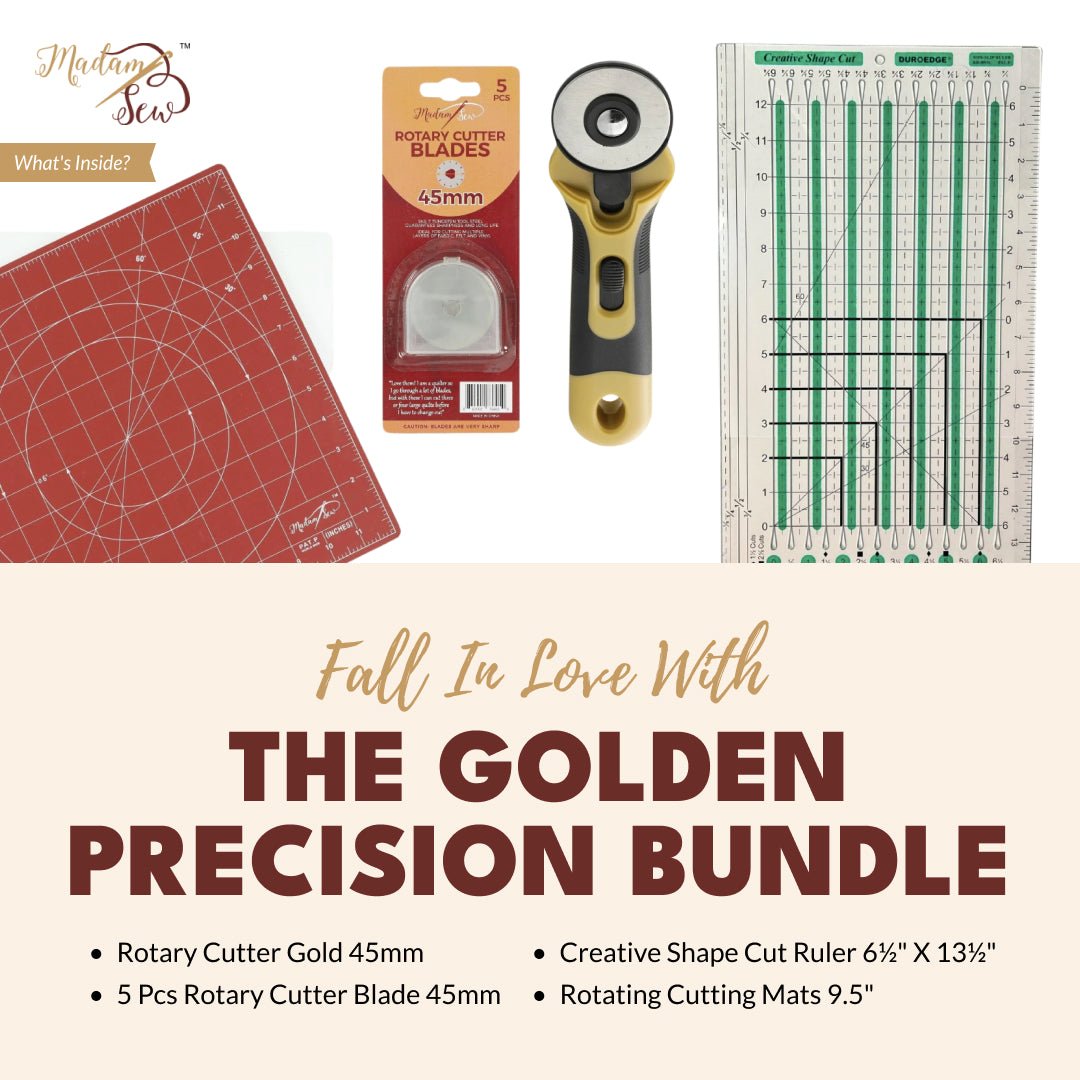 Golden Precision