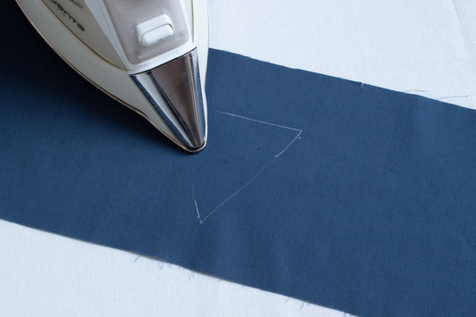Heat Erasable Fabric Marker Pens - Three Pack
