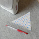 Heat Erasable Fabric Marker Pens - Three Pack