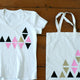 Project made by using Heat Transfer Vinyl Sheets