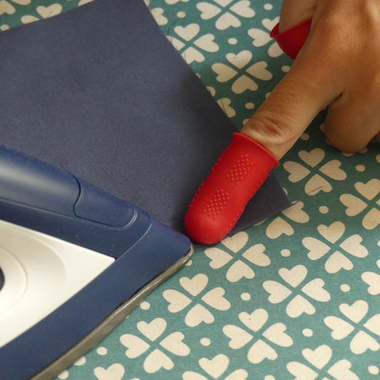Ironing Thimbles - MadamSew