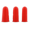 Three sizes of Ironing Thimbles (finger protectors)