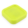 Lime Green Magnetic Pin Cushion.