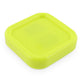 Lime Green Magnetic Pin Cushion.