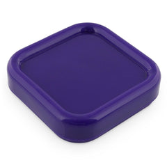 Magnetic Pin Cushion - Purple