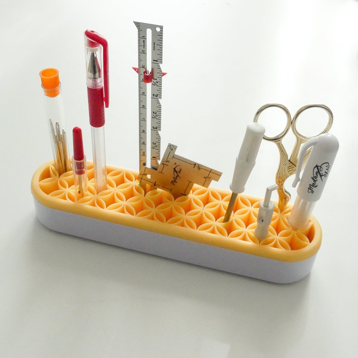 Master Stitcher's Organizer Kit