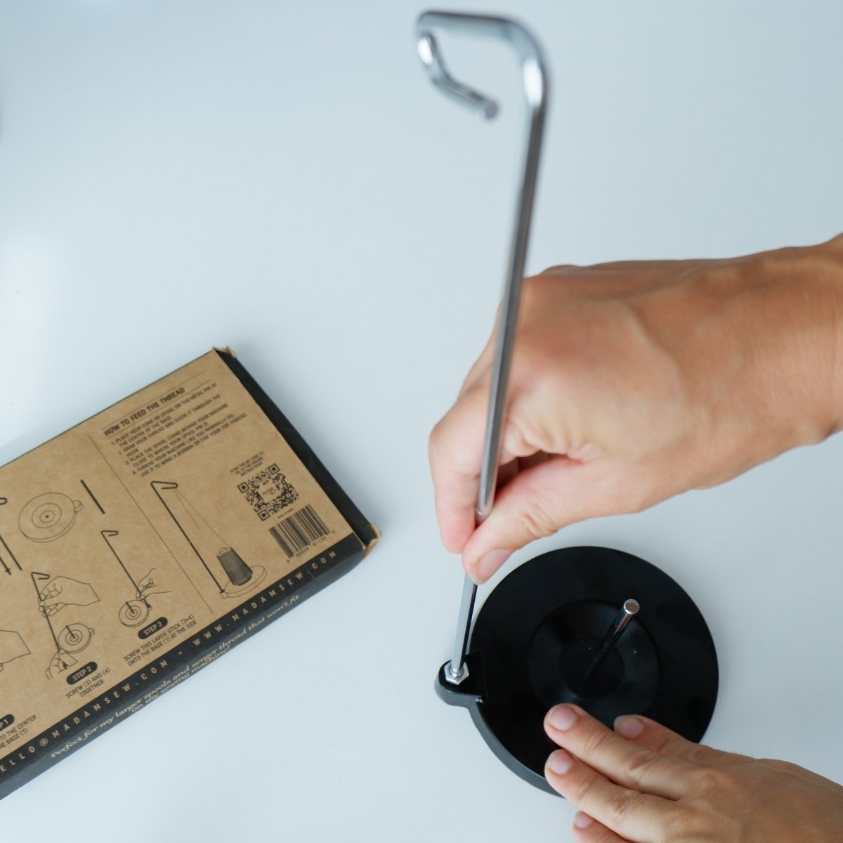 Master Stitcher's Organizer Kit