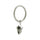 Metal Curtain & Quilt Hangers - 20pcs/set; 4 Colors to Choose From