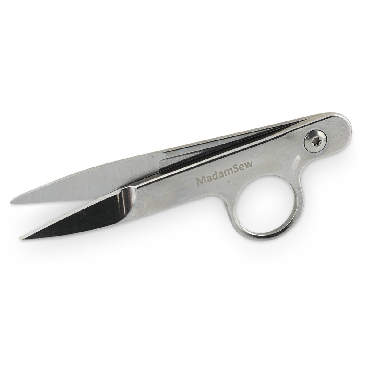 Thread Snip Design Premium Thread Snips for Sewing and Quilting – MadamSew