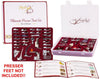 Madam Sew Ultimate Presser Foot Set.