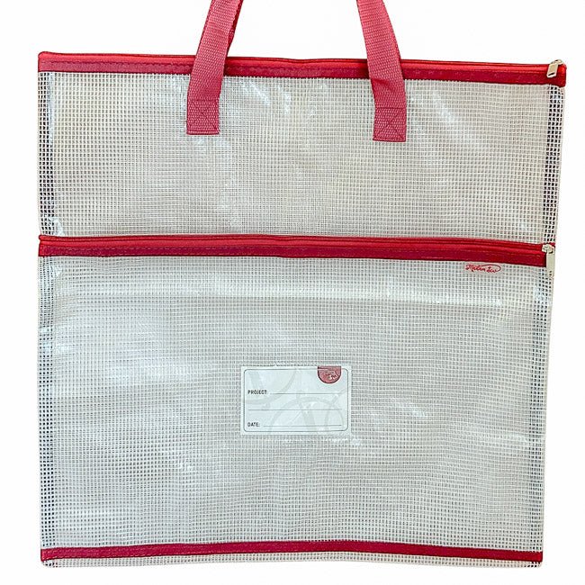 The Madam Sew project bag